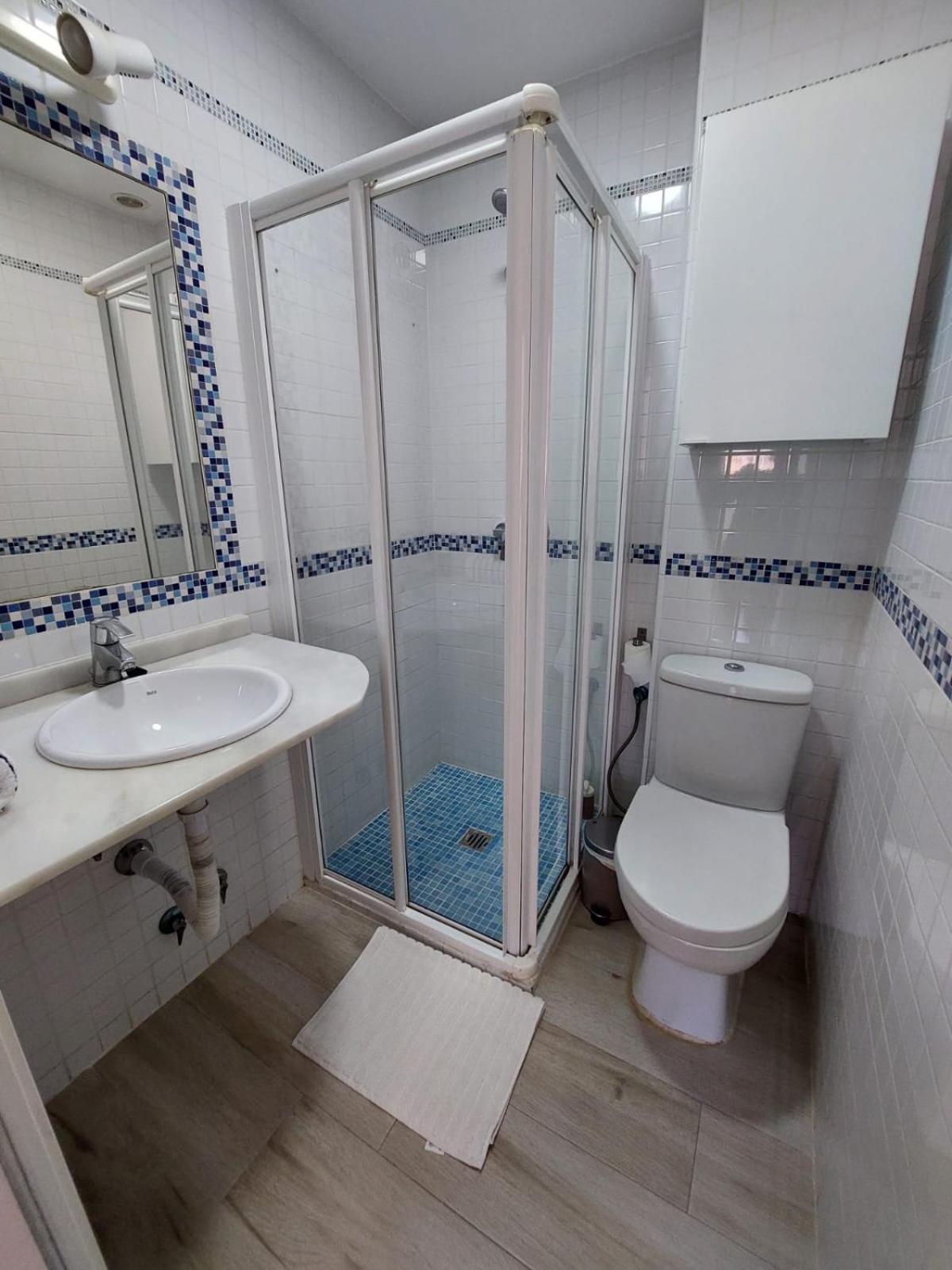 Sirena Center Apartment เซบีญา ภายนอก รูปภาพ