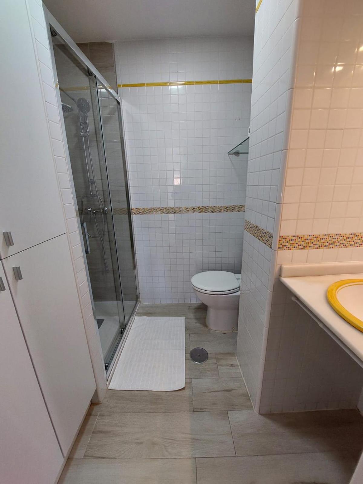 Sirena Center Apartment เซบีญา ภายนอก รูปภาพ