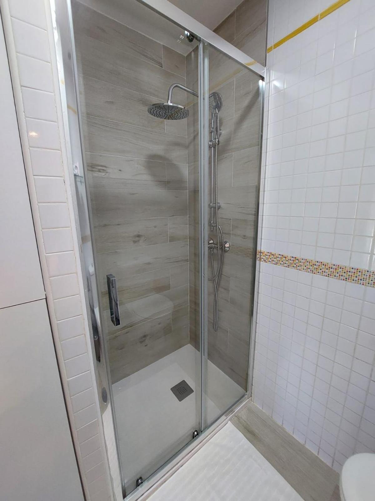 Sirena Center Apartment เซบีญา ภายนอก รูปภาพ